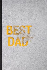 Best Dad