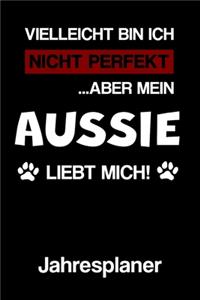 AUSSIE Jahresplaner