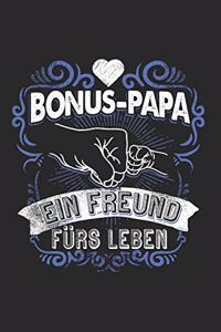 Bonus-Papa Ein Freund Fürs Leben