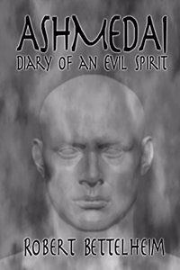 Ashmedai - Diary of an Evil Spirit