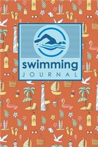 Swimming Journal