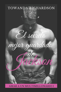 El secreto mejor guardado de Jackson