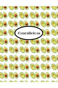 Guacalicious