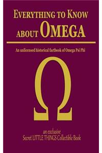 Everything to know about OMEGA