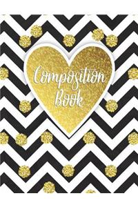 Composition Book