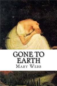 Gone to Earth