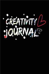 Creativity Journal