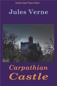 Carpathian Castle