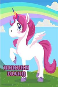 Unicorn Diary