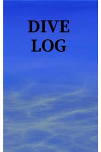 Dive Log