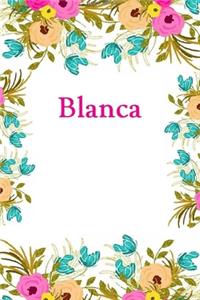 Blanca