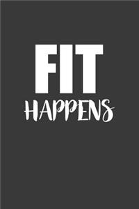 Fit Happens