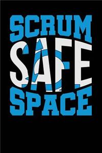 Scrum Safe Space