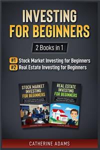 Investing for Beginners