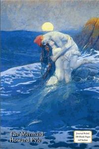 The Mermaid - Howard Pyle
