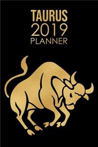 Taurus Planner