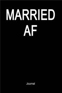 Married AF