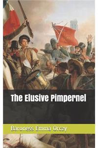 The Elusive Pimpernel