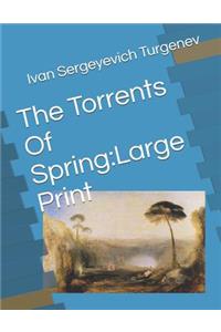 The Torrents of Spring