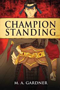 Champion Standing