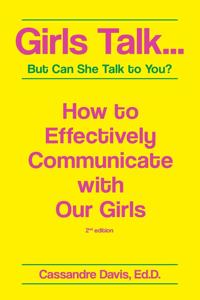 Girls Talk...But Can She Talk to You?