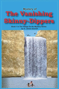 Mystery of The Vanishing Skinny-Dippers