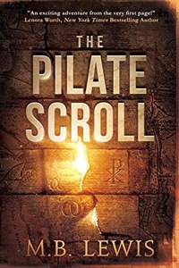 Pilate Scroll