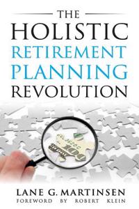 Holistic Retirement Planning Revolution