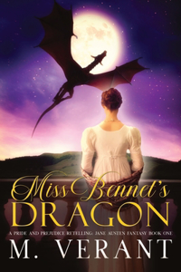 Miss Bennet's Dragon