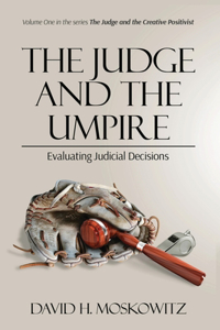 Judge and the Umpire