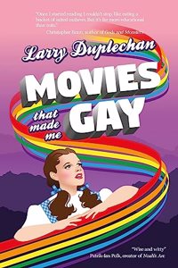 Movies That Made Me Gay