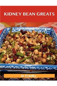Kidney Bean Greats