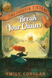 Break Your Chains