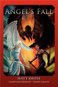 Angel's Fall