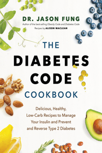 Diabetes Code Cookbook