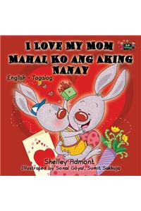 I Love My Mom