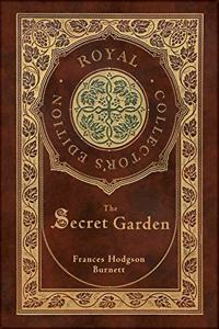 Secret Garden (Royal Collector's Edition) (Case Laminate Hardcover with Jacket)