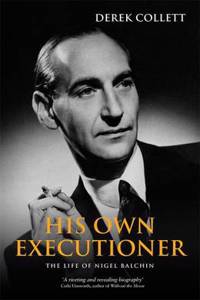 His Own Executioner