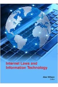 Internet Laws And Information Technology