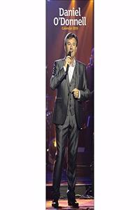 DANIEL O DONNELL S 2019