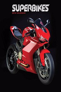 SUPERBIKES WIRO W 2019