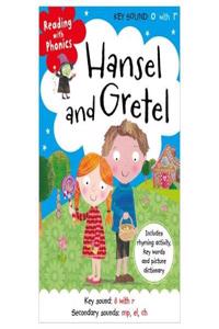 Hansel and Gretel