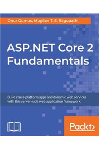 ASP.NET Core 2 Fundamentals