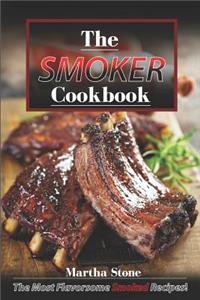 The Smoker Cookbook