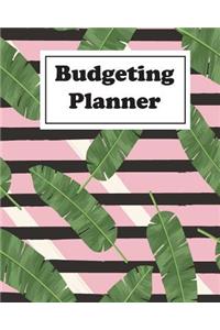 Budgeting Planner