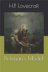 Pickman's Model