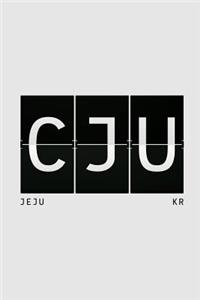 Cju Jeju Kr