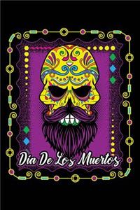 Dia de Los Muertos