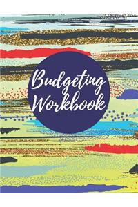 Budgeting Workbook