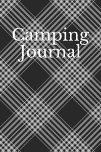 Camping Journal
